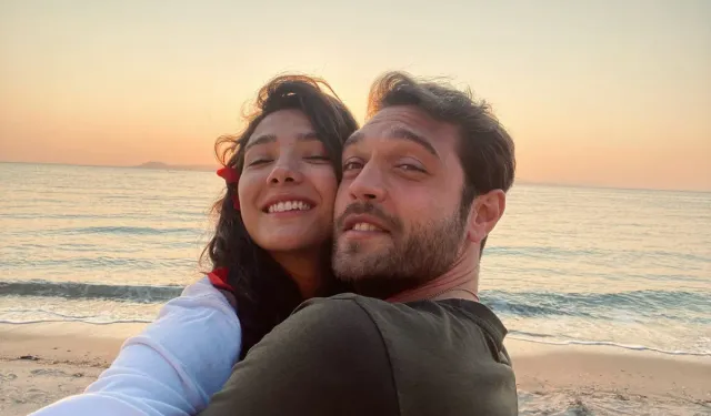 Aybüke Pusat Japonya’da: 'Yaşlanınca buraya taşınacağım'