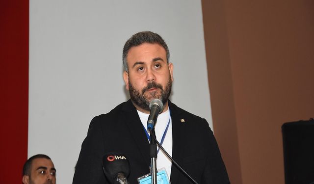 Altay'da ibra kongresi temmuzda yapılacak