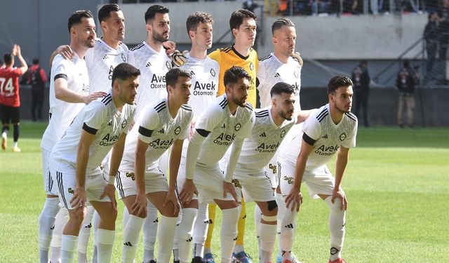 Altay'da vedalar sürecek
