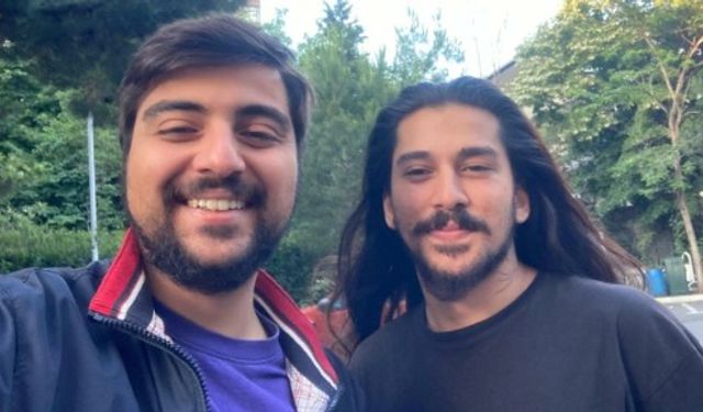 Sanatçı Cem Akarsu tahliye edildi