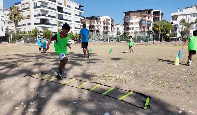 Yaz Sporları Kalbi Zorlayabilir: Çocuklar Spora Doktor Kontrolüyle Başlamalı