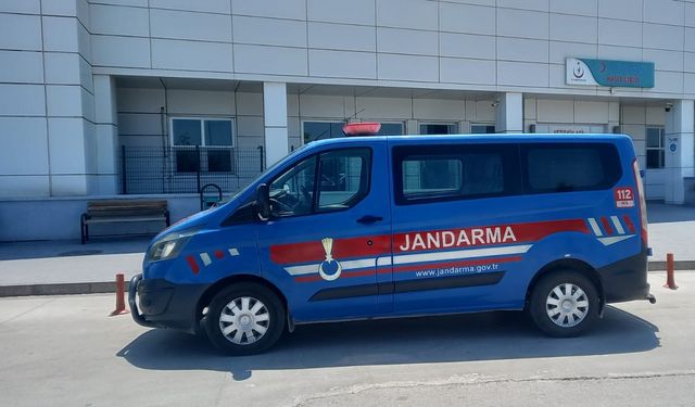 Düğün yolunda kaza: 2’i ağır, 6 yaralı