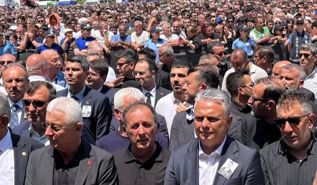 'Ferdi Zeyrek' adı Antalya’da yaşatılacak