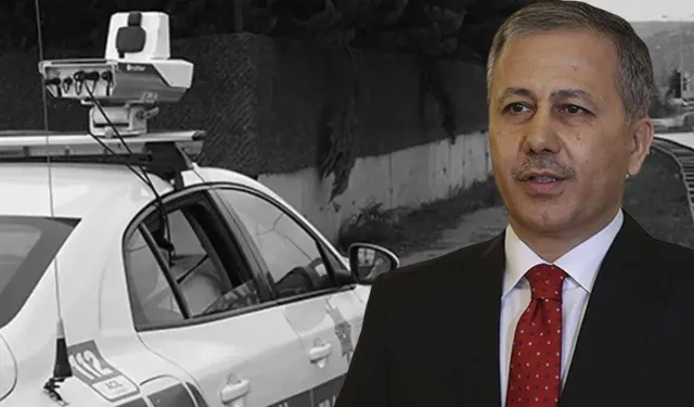 Tuzak mı önlem mi? Bakan Yerlikaya rakamları paylaştı