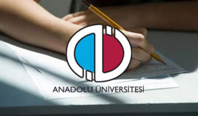 AÖF yaz okulu kayıt tarihleri 2025: Anadolu Üniversitesi AÖF yaz okulu kayıtları ne zaman, ücreti ne kadar, kaç TL?