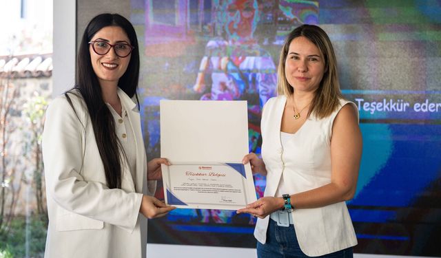 'Müze sadece eser değil, hikaye de sergiler'