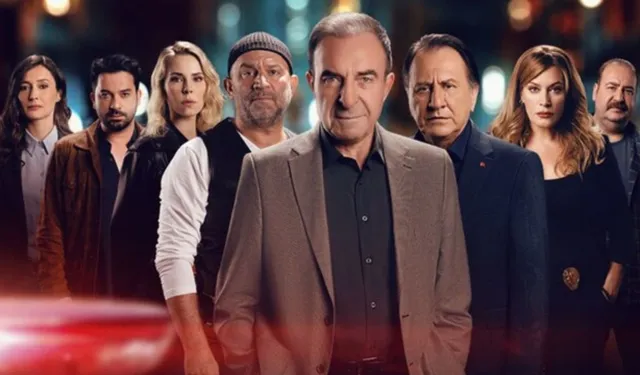 Arka Sokaklar’da izleyiciyi şoke eden fragman