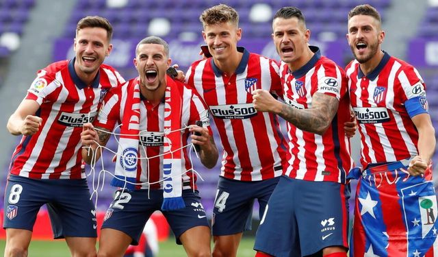 Atletico Madrid-Botafogo maçı ne zaman, hangi kanalda?