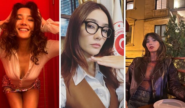 Aybüke Pusat, boykot sonrası ilk kez ekranda