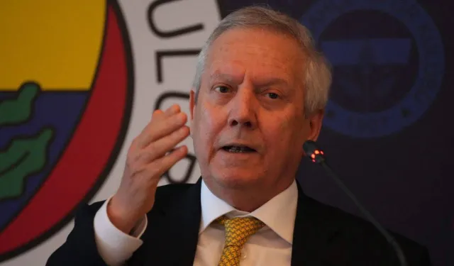Aziz Yıldırım'dan Fenerbahçe kongresine kritik mesaj