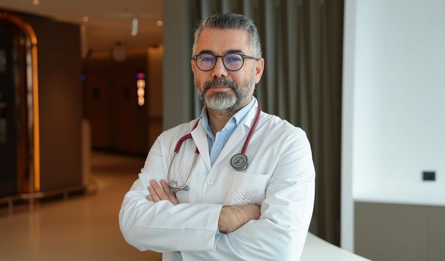 ‘Bozulmaya başlayan etler, bakteriyel enfeksiyonlara yol açabilir’