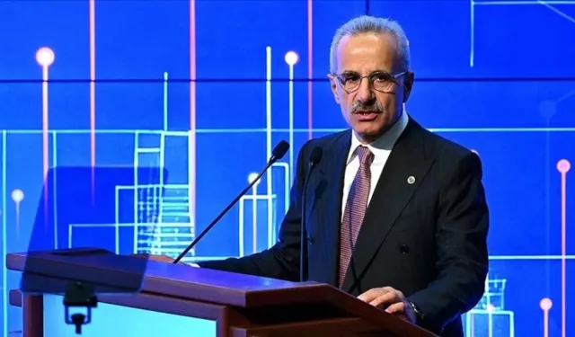 Demiryolunda yeni bir çağ: Süre 15 güne düşüyor
