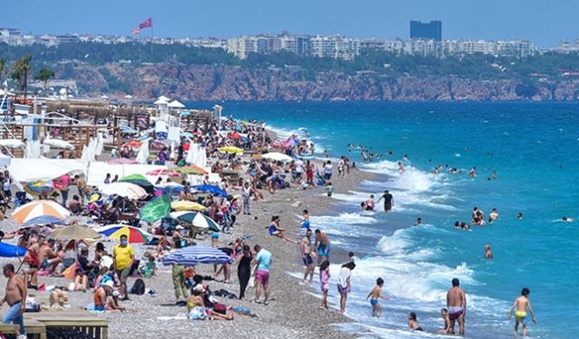 Tatil bitti, hüzün başladı: uzmanlar uyardı, bronz tene hüzün çökmesin