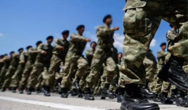 Bedelli askerlikte yeni dönem: Ücret ne kadar olacak?