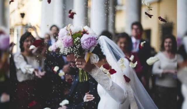 2025’te dünyaevine giren ünlüler: Aşk, sürpriz nikâhlar ve çok konuşulan düğünler