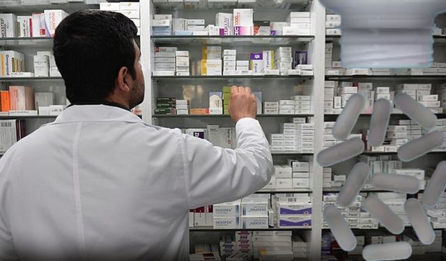 Bugün eczaneler açık mı, kapalı mı? Kurban Bayramı'nı 4. günü eczanelerin hizmet durumu