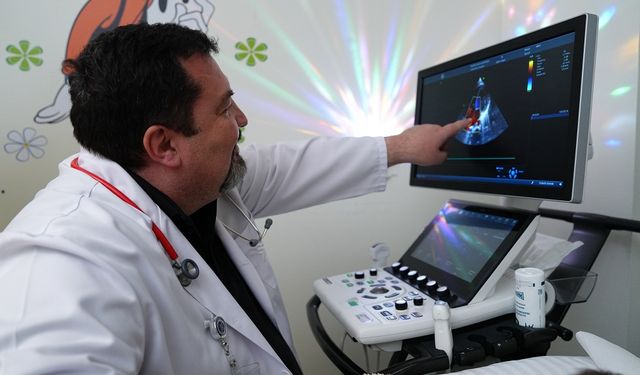 ‘Çocuklarda hipertansiyon gizlice ilerliyor’