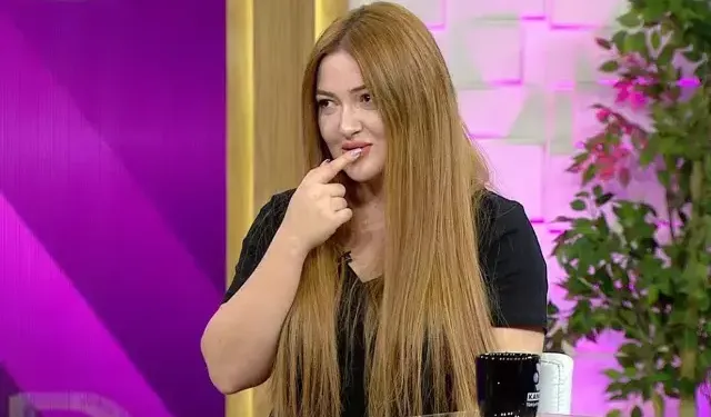 Danla Bilic servet harcadı
