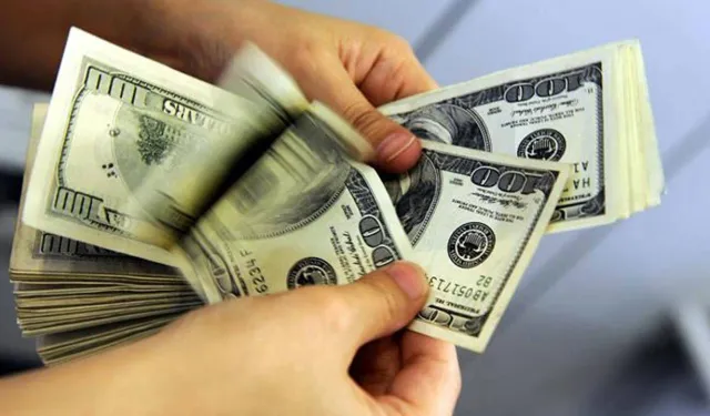 Dolar ve Euro yeniden yükselişte: 7 Kasım güncel döviz kurları açıklandı