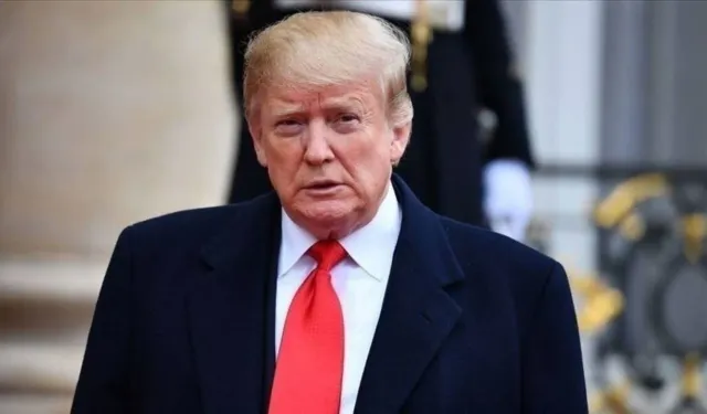 Trump’tan İran’a Gözdağı!