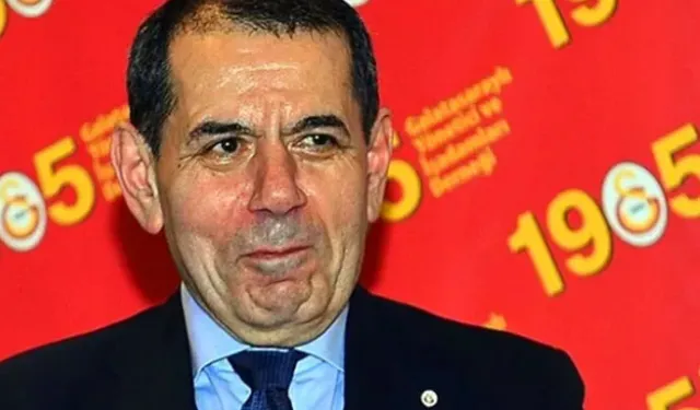 Dursun Özbek ameliyat oldu! Kulüpten ilk açıklama geldi
