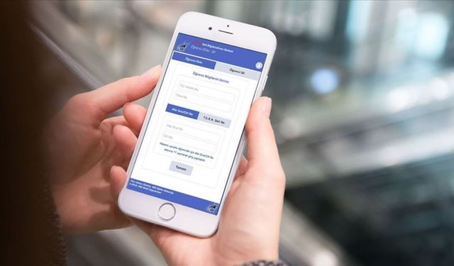 e-Okul kapandı mı, ne zaman kapanacak? e-Okul not ve devamsızlık girişi