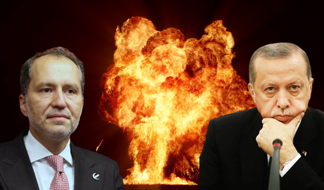 Erbakan'dan Erdoğan'a; Şimdi değilse ne zaman?