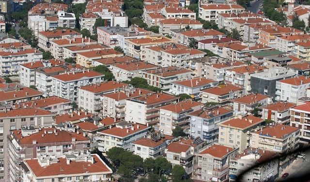 Ekonominin zirvesi Külliye'de toplandı: Milyonların kanayan yarası kira krizi masada