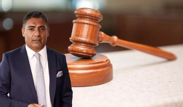 HalkTV'nin sahibi Cafer Mahiroğlu'na yakalama kararı