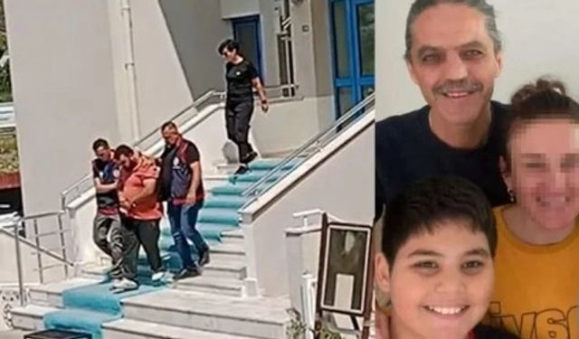 Dehşet: Aile yok oldu... 112'yi bir çocuk aradı