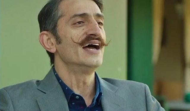 Oyuncu Metin Keçeci: Cenazeme gelmesinler!