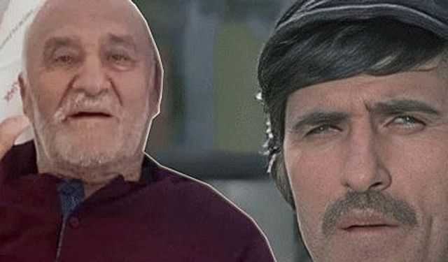 Yeşilçam oyuncusuna yardım çağrısı