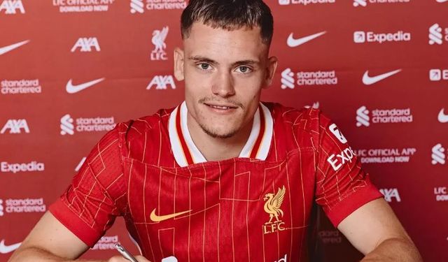 Avrupa'da yılın transferi! 150 milyon Euro