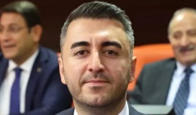 CHP'ye mi katılacaklar? İki milletvekili DEVA Partisi'nden istifa etti