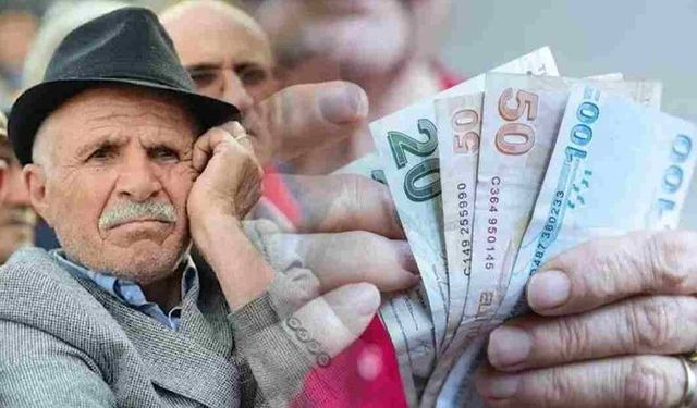 Türkiye’de emeklilik algısı ve emekliler ne yapabilir?