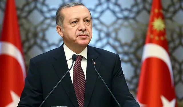 Erdoğan'dan enflasyon mesajı