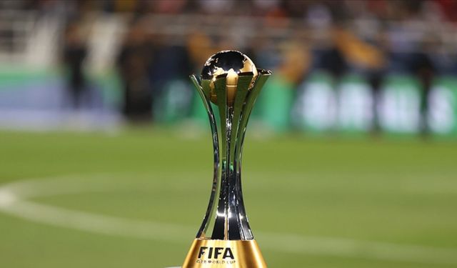 FIFA Kulüpler Dünya Kupası maçları hangi kanalda? Maçların yayın bilgileri