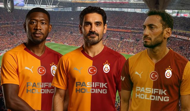 Galatasaray'da transfer fırtınası: Radardaki yıldızlar, kapıdaki sürpriz ayrılıklar