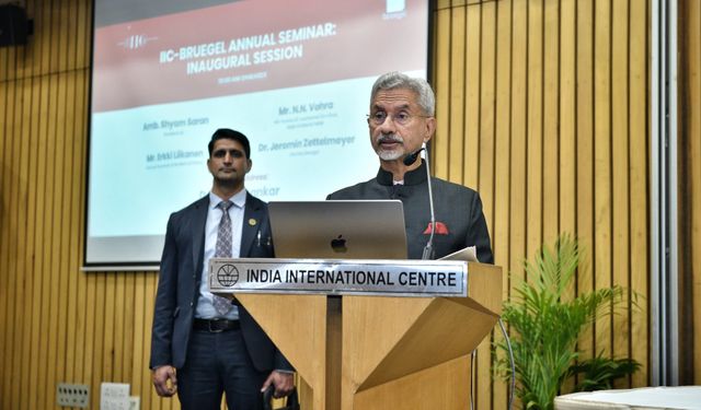 Hindistan Dışişleri Bakanı’ndan Pakistan'a ‘saldırı’ açıklaması