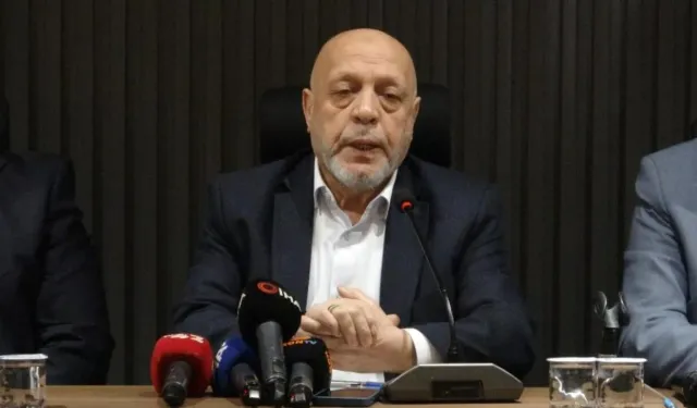 'En düşük emekli aylığı asgari ücret olsun' çağrısı