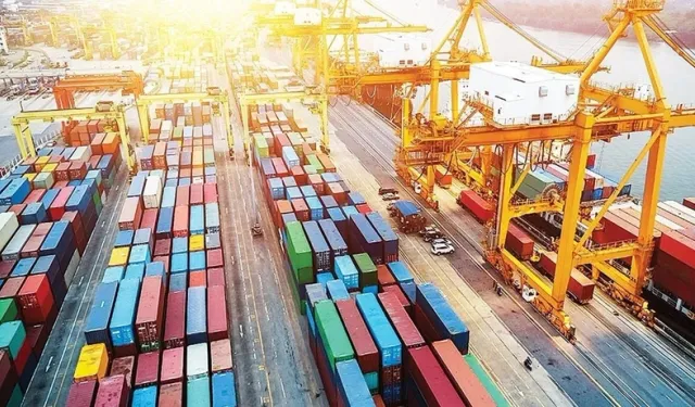Dış ticarette tehlike çanları