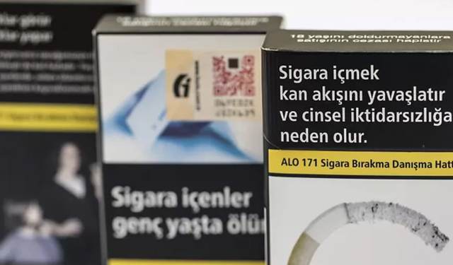 Sigaraya şok zam: Tarihi belli oldu
