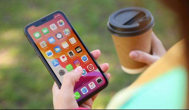 iOS 26 güncellemesi alacak telefonlar listesi! iOS 26 özellikleri neler?