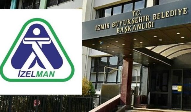 İzmir'den sağlık sektörüne çifte müjde: İZELMAN, diş hekimi ve çocuk psikiyatristi alacak!