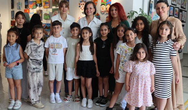 Karabağ'da sanat günleri