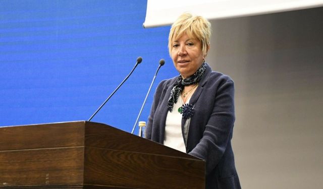 İzmir Ticaret Borsası Başkanı Kestelli'den Cumhuriyet Bayramı mesajı