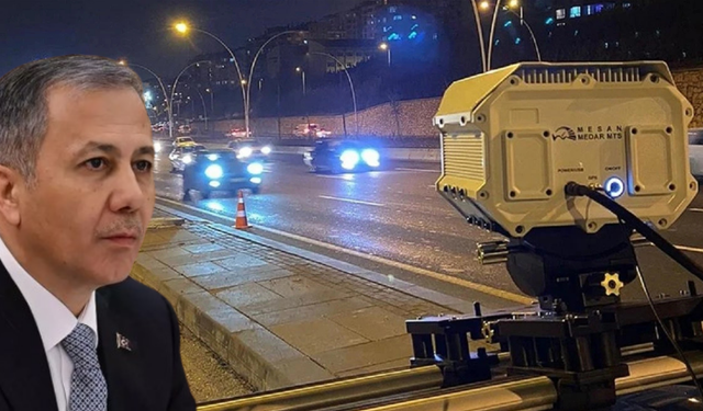 Tepkiler İçişleri Bakanlığı'na geri adım attırdı