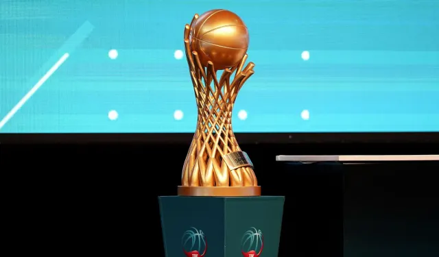 Basketbol Süper Ligi'nde Dev Final: Fenerbahçe Beko ile Beşiktaş Fibabanka karşı karşıya!