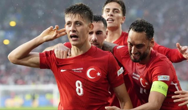 Milli maçlar ne zaman? Türkiye’nin kalan milli maç tarihleri