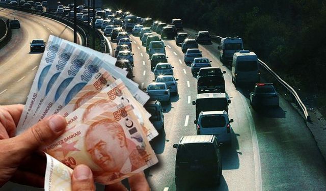 Eyvah eyvah... 200 milyar liralık yeni vergiler geliyor